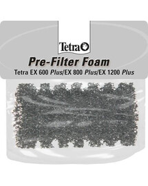 TETRA Pre-Filter Foam EX 400-1200 Plus patróna s hubou pre akváriové filtre