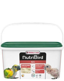 VERSELE-LAGA NutriBird A21 3 kg krmiva pre odchov kurčiat
