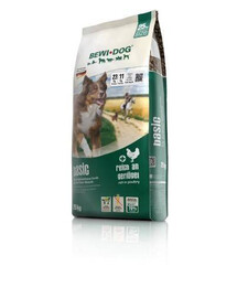 BEWI DOG základné krmivo 25 kg s hydinovým mäsom