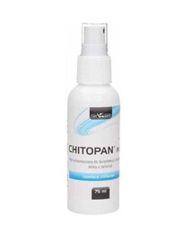 VET-AGRO Chitopan sprej na dezinfekciu kože 75 ml
