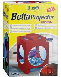 TETRA Betta Projector Lighting Unit bordeaux akváriová lampa, náhradný diel