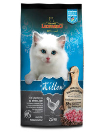 LEONARDO Kitten granule pre mačiatka 7,5 kg