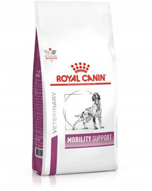 ROYAL CANIN VHN Dog Mobility Support granule pre dospelých psov 2 kg