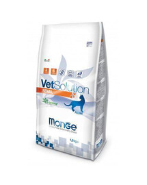 MONGE Vet Solution Cat Renal 1,5 kg