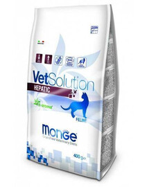 MONGE Vet Solution Cat Hepatic 1,5 kg