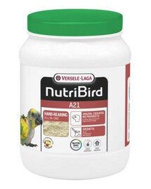 VERSELE-LAGA NutriBird A21 800 g vysokoproteínové krmivo na odchov kurčiat
