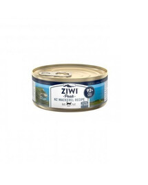 ZIWIPEAK Cat makrela Makrela 85 g vlhké krmivo pre mačky 85 g