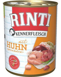 RINTI Kennerfleisch kura 800 g