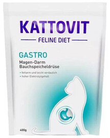 KATTOVIT Feline Diet Gastro 400 g