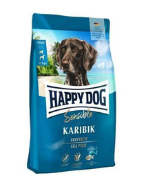 HAPPY DOG Sensible Carib 11 kg