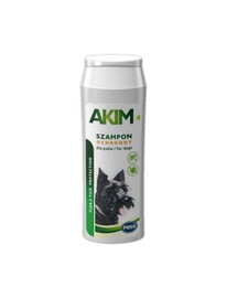 PESS Akim Bio ochranný šampón pre psov 200 ml