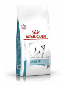 ROYAL CANIN Dog Skin Care Adult Small granule pre psov malých plemien 4 kg