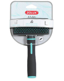 ZOLUX ANAH Soft Brush Large kefa, veľkosť L