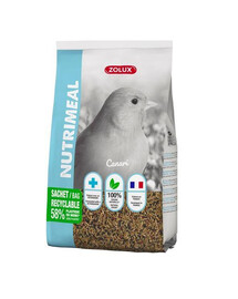 Zolux Nutrimeal 3 granule pre kanáriky 2,5 kg