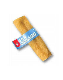 Maced HIMALAYAN CHEESE VEĽKOSŤ M 1 KS prírodná žuvacia maškrta pre psy stredných plemien, 1 kus