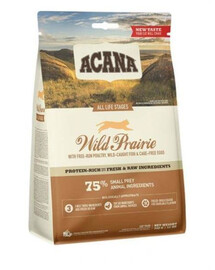 Acana Wild Prairie Cat 340 g granule pre dospelé mačky