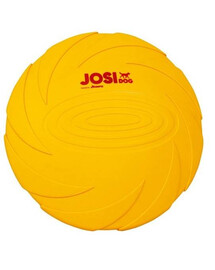 JOSERA JosiDog Frisbee ZDARMA