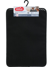 ZOLUX Dwuwarstwowa mata pod kuwetę 45x65 cm