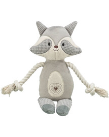 TRIXIE Szop zabawka pluszowa dla psa