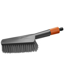 GARDENA Cleansystem szczotka ręczna miękka M
