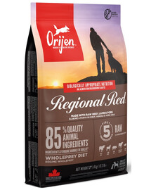 ORIJEN Regional Red 6 kg