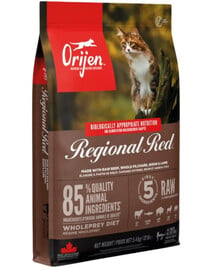 ORIJEN Regional Red Cat 5.4 kg