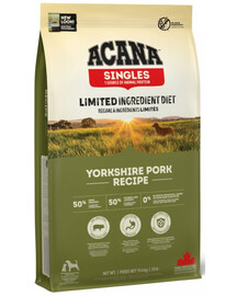 ACANA Yorkshire Pork 11,4 kg