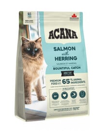 ACANA Bountiful Catch Cat 1,8 kg