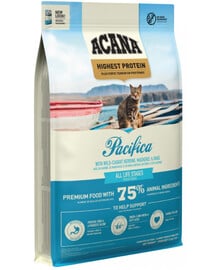 ACANA Pacifica Cat 4,5 kg