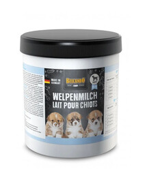 BELCANDO Mlieko pre šteňatá 0,5 kg