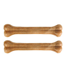 Lisovaná kosť 2x100 g/17 cm