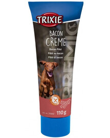 TRIXIE PREMIO maškrta v podobe paštéty so slaninou 110 g