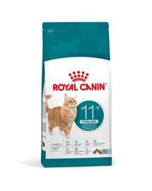ROYAL CANIN Ageing Sterilised 11+ 4 kg dla dojrzałych kotów po sterylizacji lub kastracji
