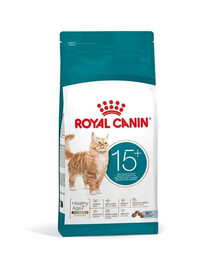 ROYAL CANIN Ageing 15+ 400g dla dojrzałych kotów w wieku od 15 lat