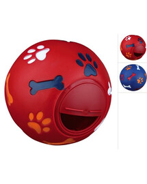 TRIXIE Snackball hračka na psie maškrty 7 cm
