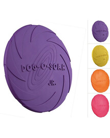 TRIXIE Doggy Frisbee priemer 24,5 cm