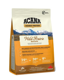 ACANA Wild Prairie Dog 2 kg
