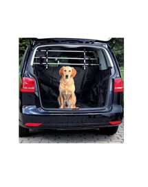 TRIXIE Autopoťah do batožinového priestoru 2,30 x 1, 70 m