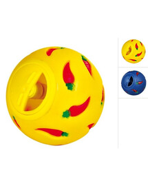 TRIXIE Snacky Loptička pre králika