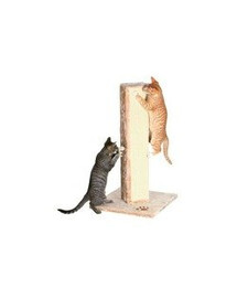 Škrabadlo pre mačky Trixie Soria, béžové, 45x80x45 cm