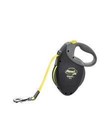 FLEXI vodítko Giant L 8 m / 50 kg