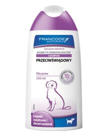 Francodex PL Szampon przeciwświądowy 250 ml
