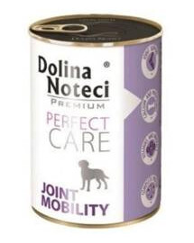 Dolina Noteci Perfect Recovery konzerva pre psov s podporou kĺbov 400 g