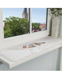 TRIXIE Rohožka na okenný parapet Nani 90x28 cm
