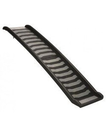 Trixie Pet rampa plastová, 39 x 160 cm