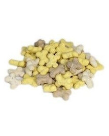 Bosch Psia Spiżarnia Ciastka Mono Puppy 10 kg - ciastka dla szczeniąt 10kg