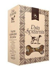 Bosch Psia Spiżarnia Ciastka Duo Mini Mix 10 kg - ciastka dla psów mix smakowy 10kg