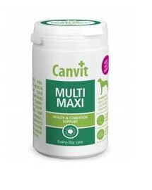 CANVIT Dog Multi Maxi 230g