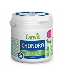 CANVIT Dog Chondro 100g