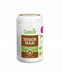 CANVIT Dog Senior Maxi 230g